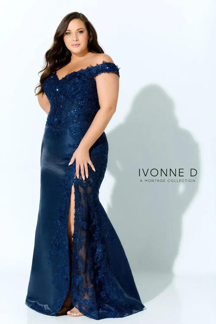 Ivonne D #221D51