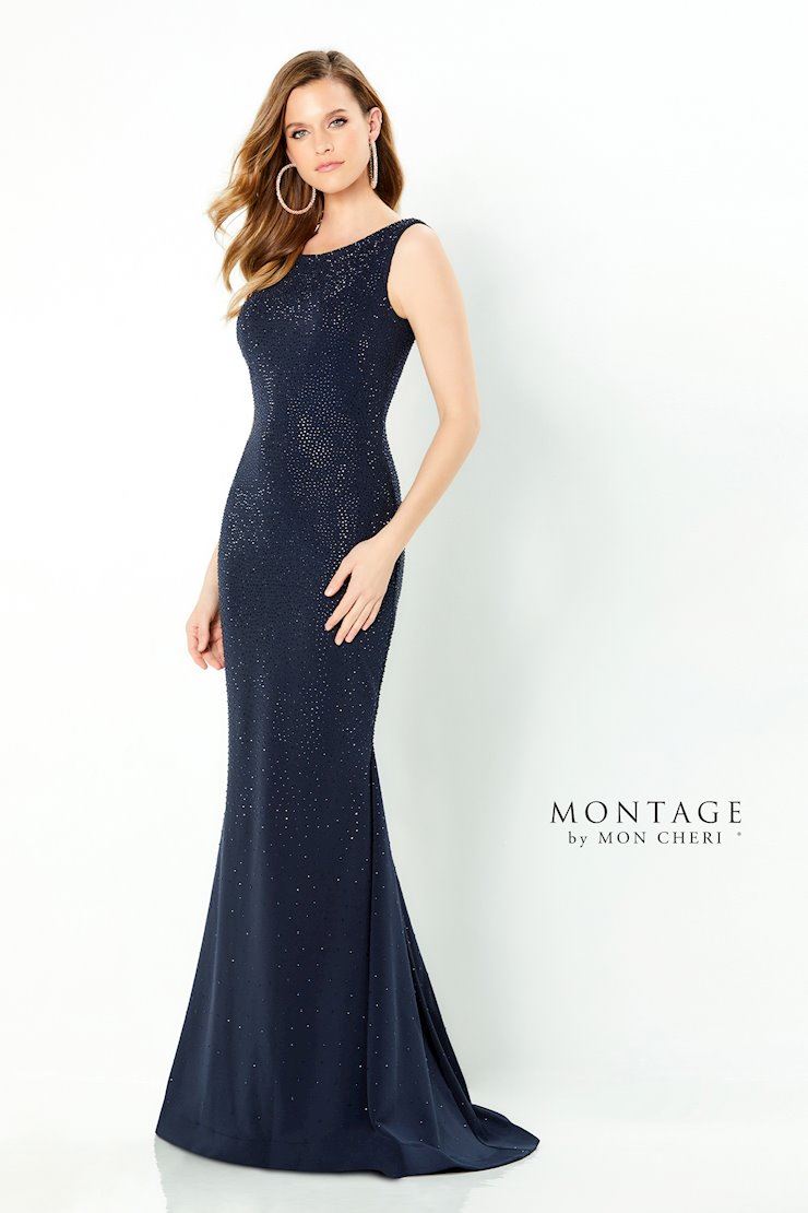 Spring 2021 | Mother of the Bride Dresses by Montage - 220950