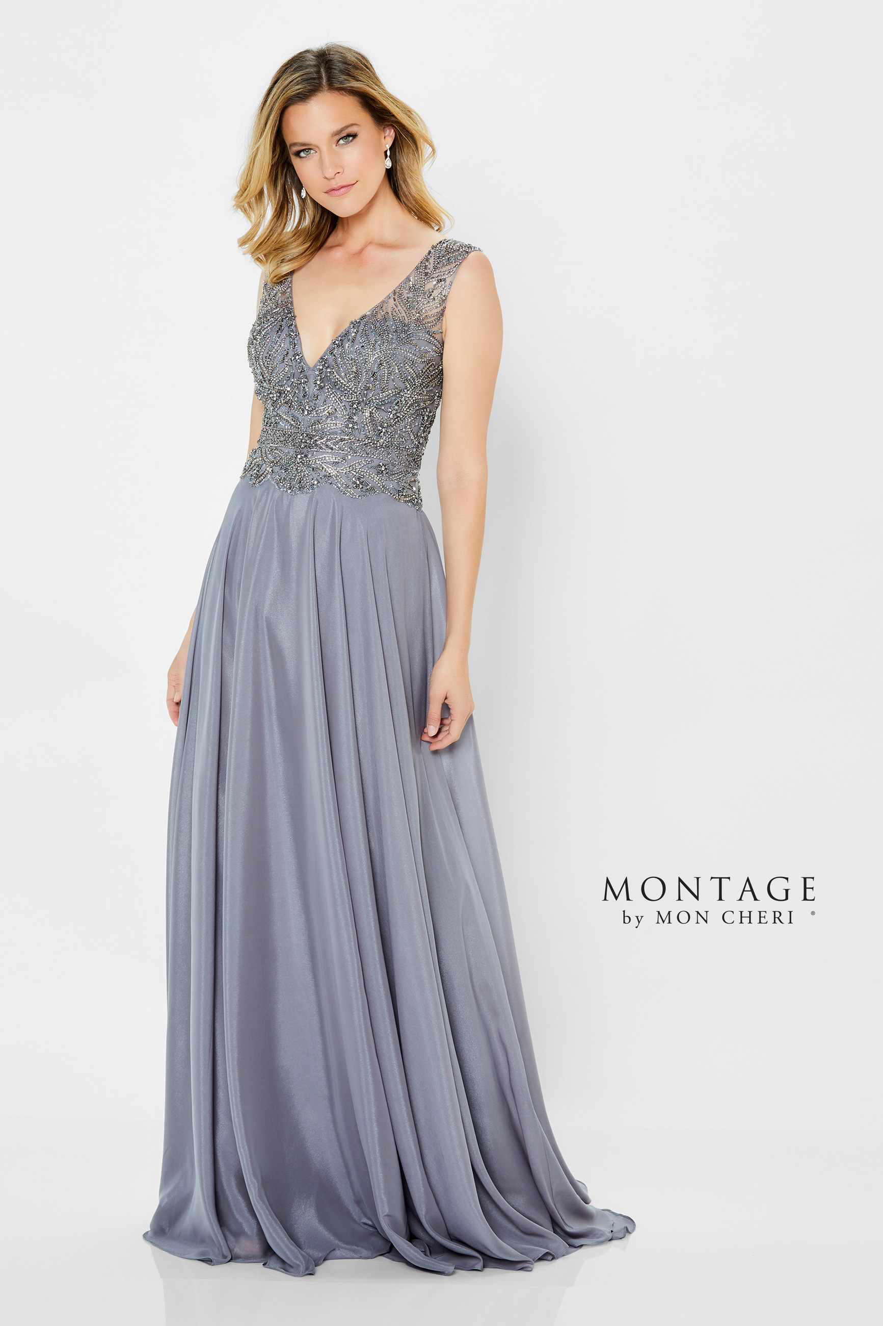 Mother of the Bride Dresses by Montage | Mon Cheri | Special 