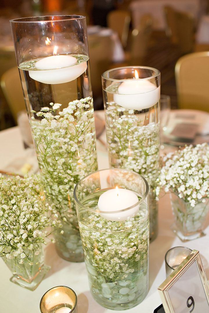 Wedding Flowers