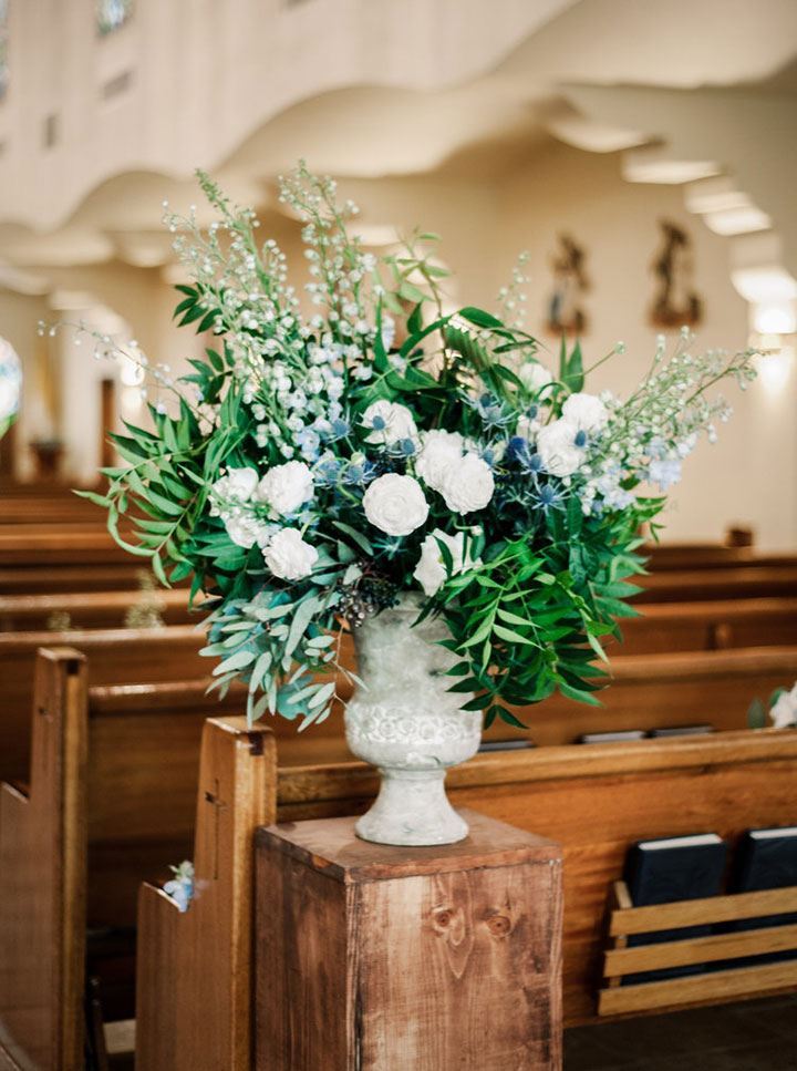 Wedding Bouquets