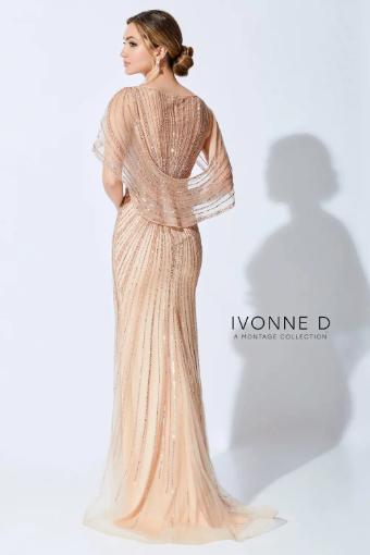 Ivonne D #221D47 $2 Rose Gold thumbnail