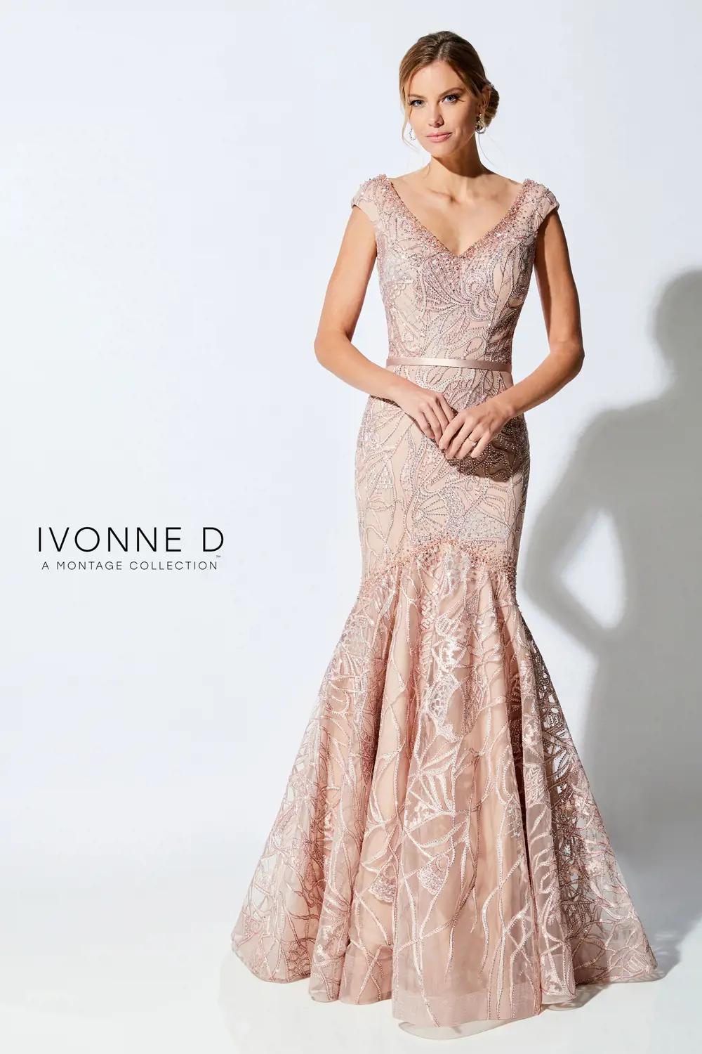 Bon Ton Mother of the Bride Dresses