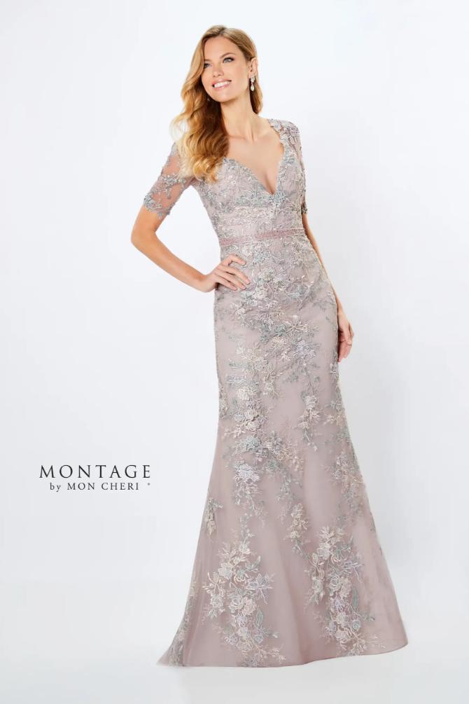 Mother of the Bride Dresses by Montage | Mon Cheri | Special Occasion ...