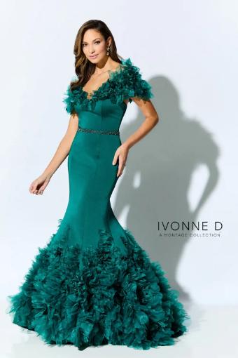 Ivonne D #ID909 $5 Emerald thumbnail