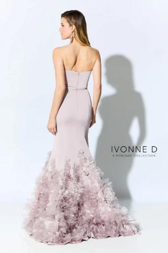 Ivonne D #ID909 $4 Lilac thumbnail