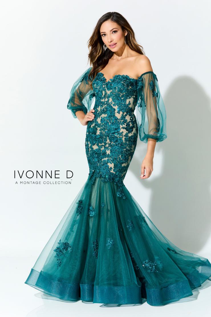 Ivonne D #ID920 #$0 default Emerald/Nude picture