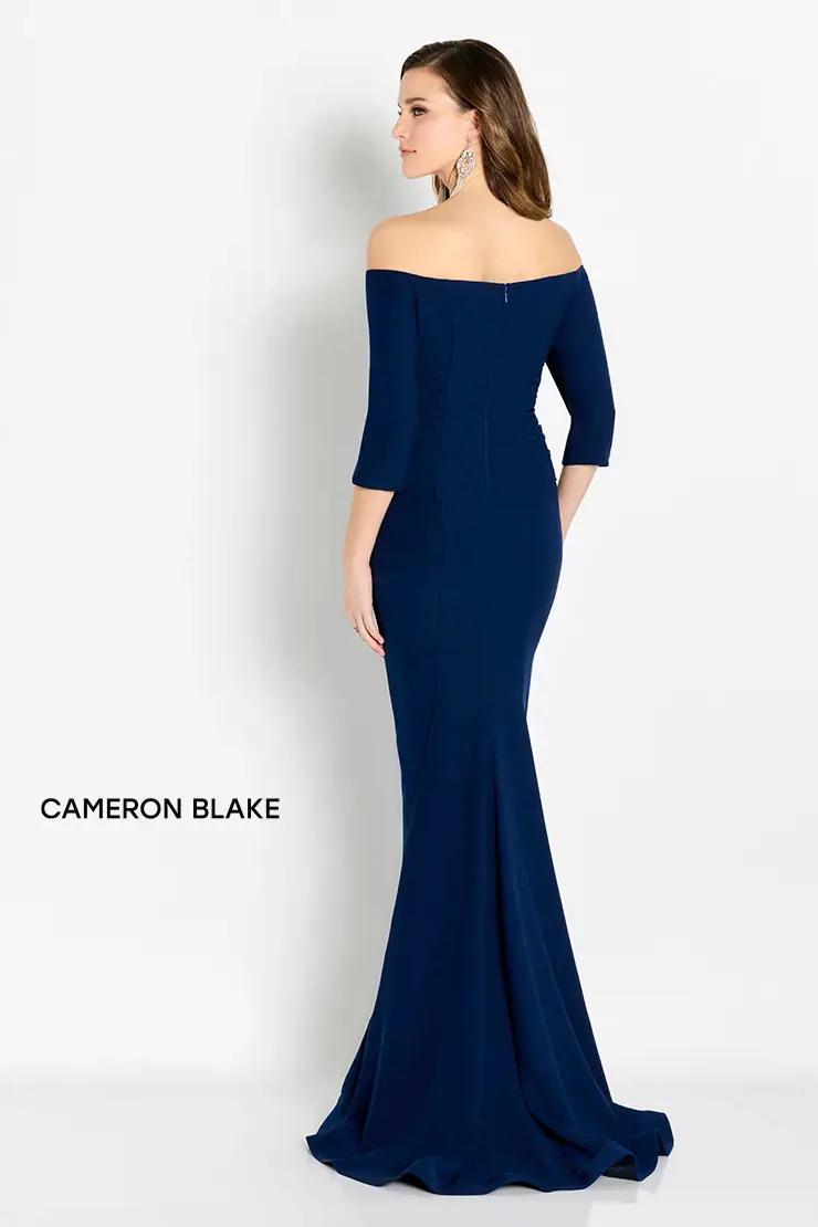Cameron Blake #CB145 #$1 Navy Blue picture