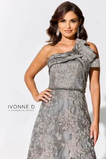 Ivonne D #ID304 $5 Taupe thumbnail