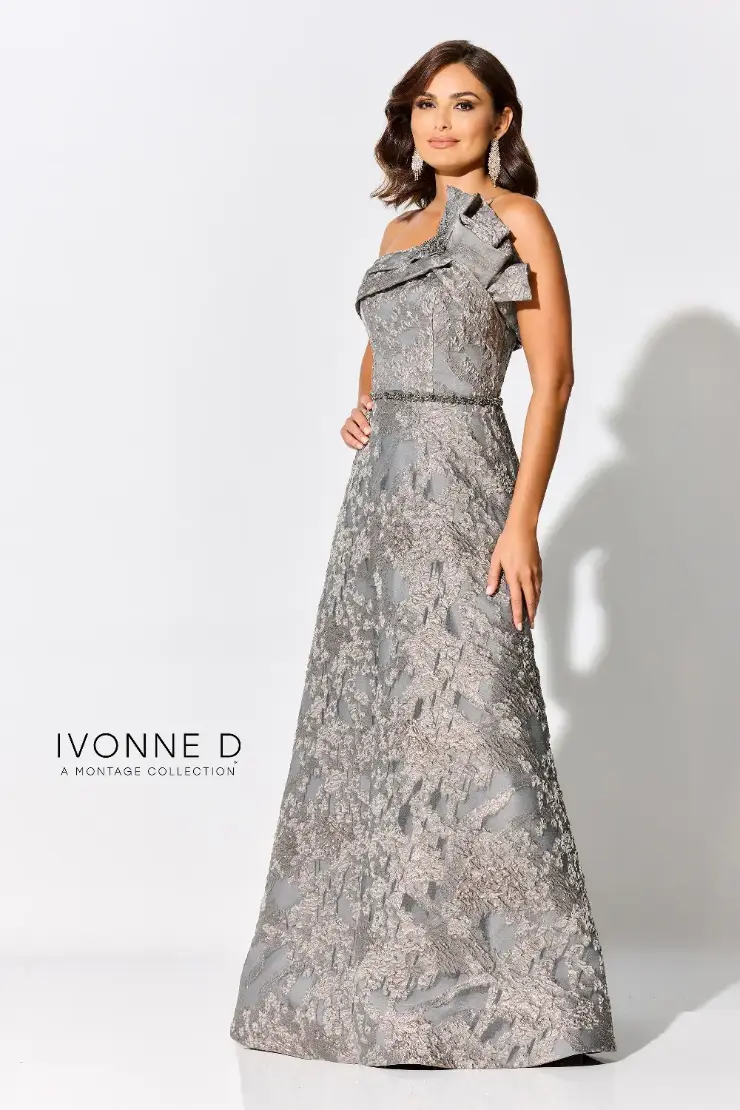 Ivonne D #ID304 #$0 Taupe picture