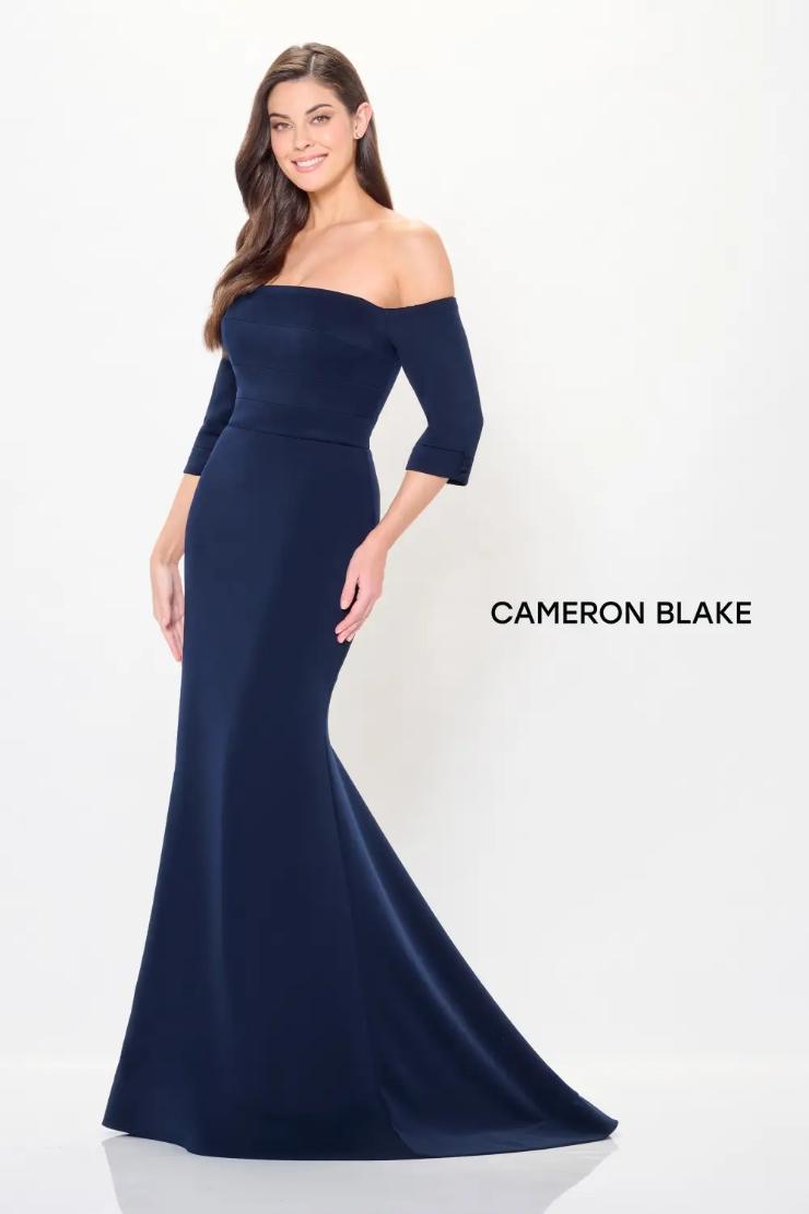 Cameron Blake #CB3233 #$4 Navy Blue picture