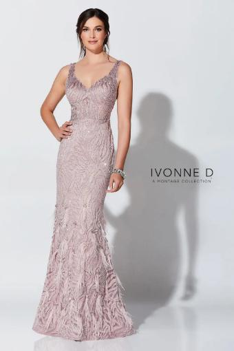 Ivonne D #119D52 $0 Pink Sapphire thumbnail
