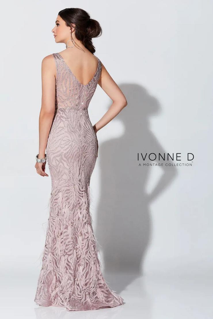 Ivonne D #119D52 #$1 Pink Sapphire picture