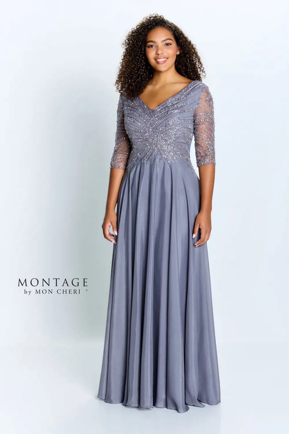 Mon Cheri Mother Bride Gowns