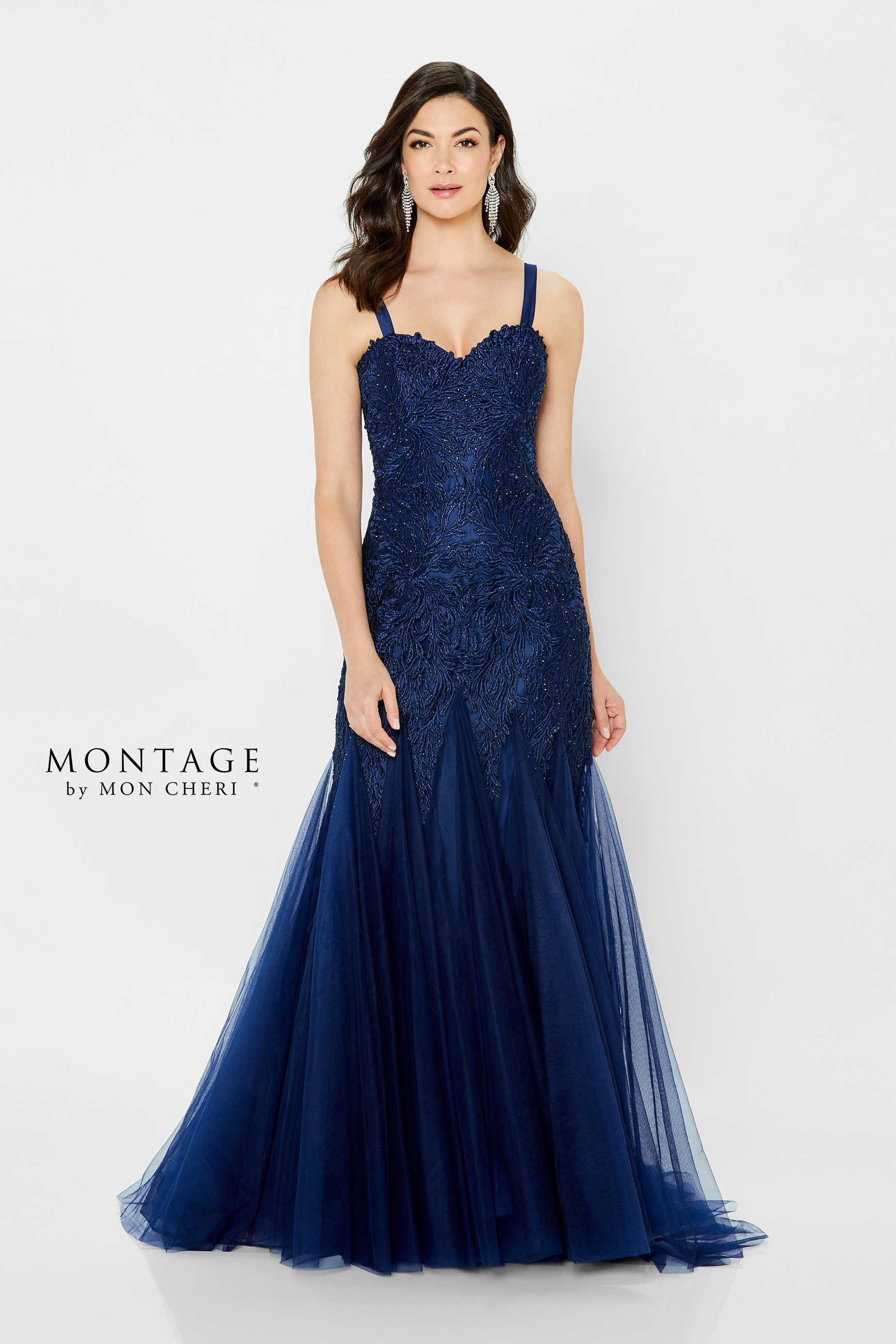 Mother of the Bride Dresses by Montage | Mon Cheri | Special