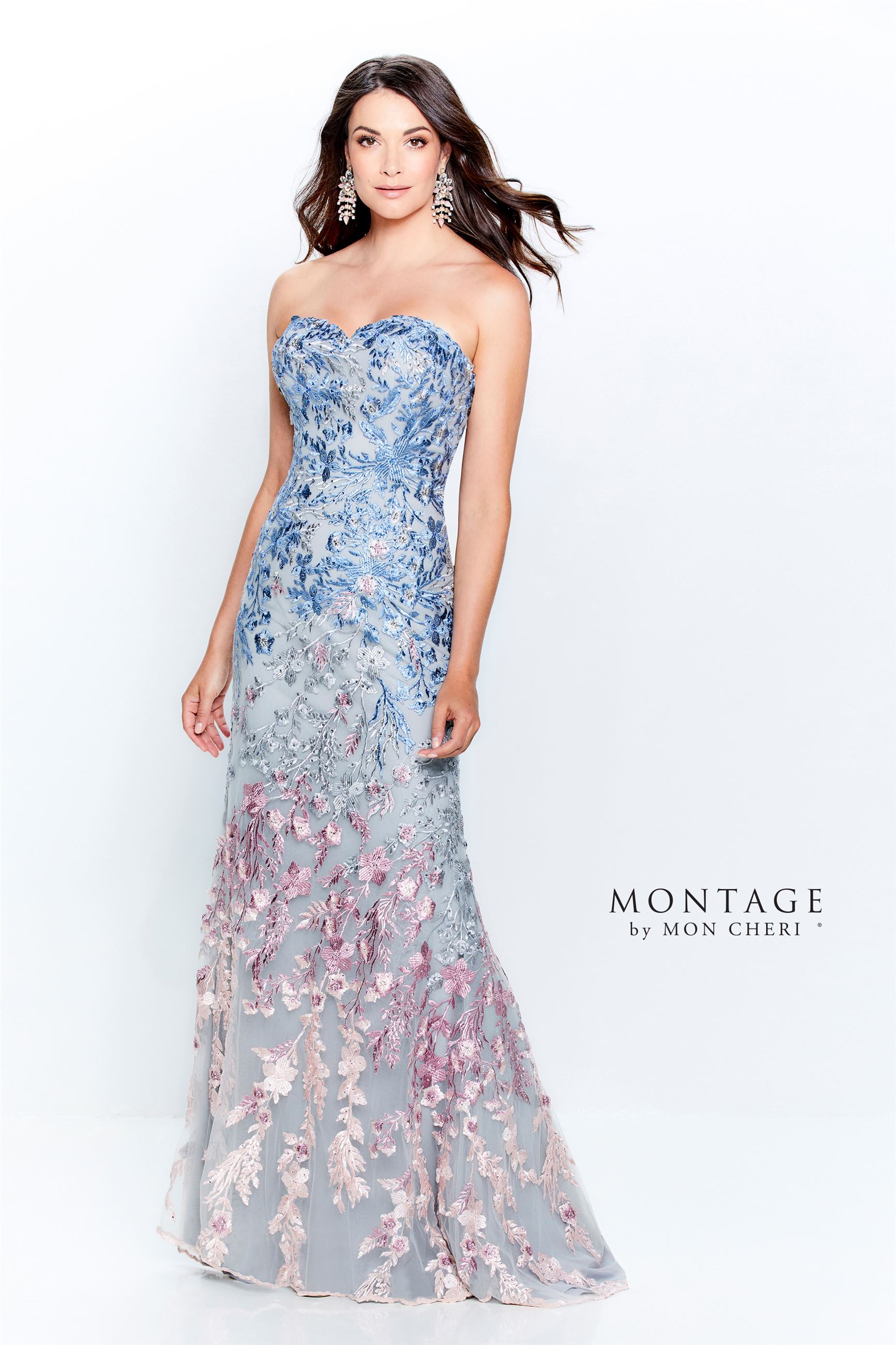 Mon cheri prom outlet dresses