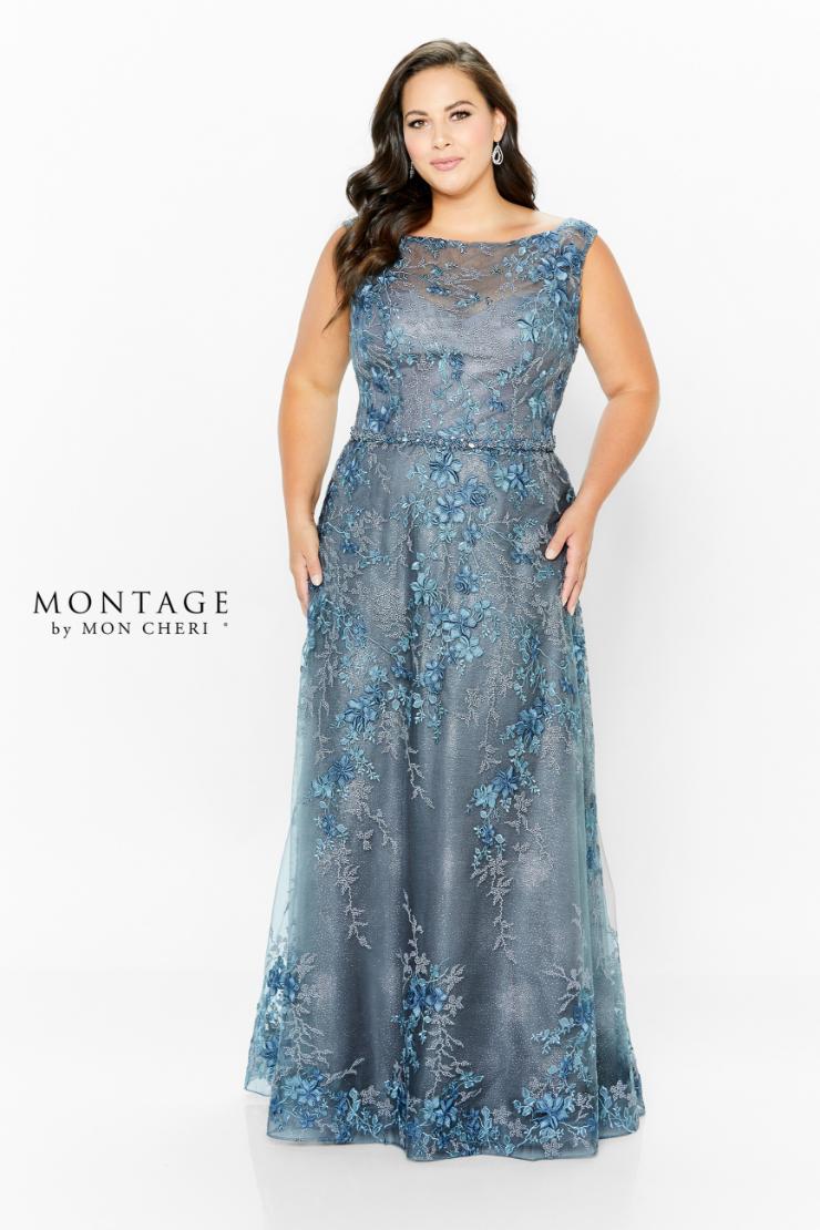 Mother of the Bride Dresses by Montage, Mon Cheri, Special Occasion  Formal Wear for the Modern Mother - 120917