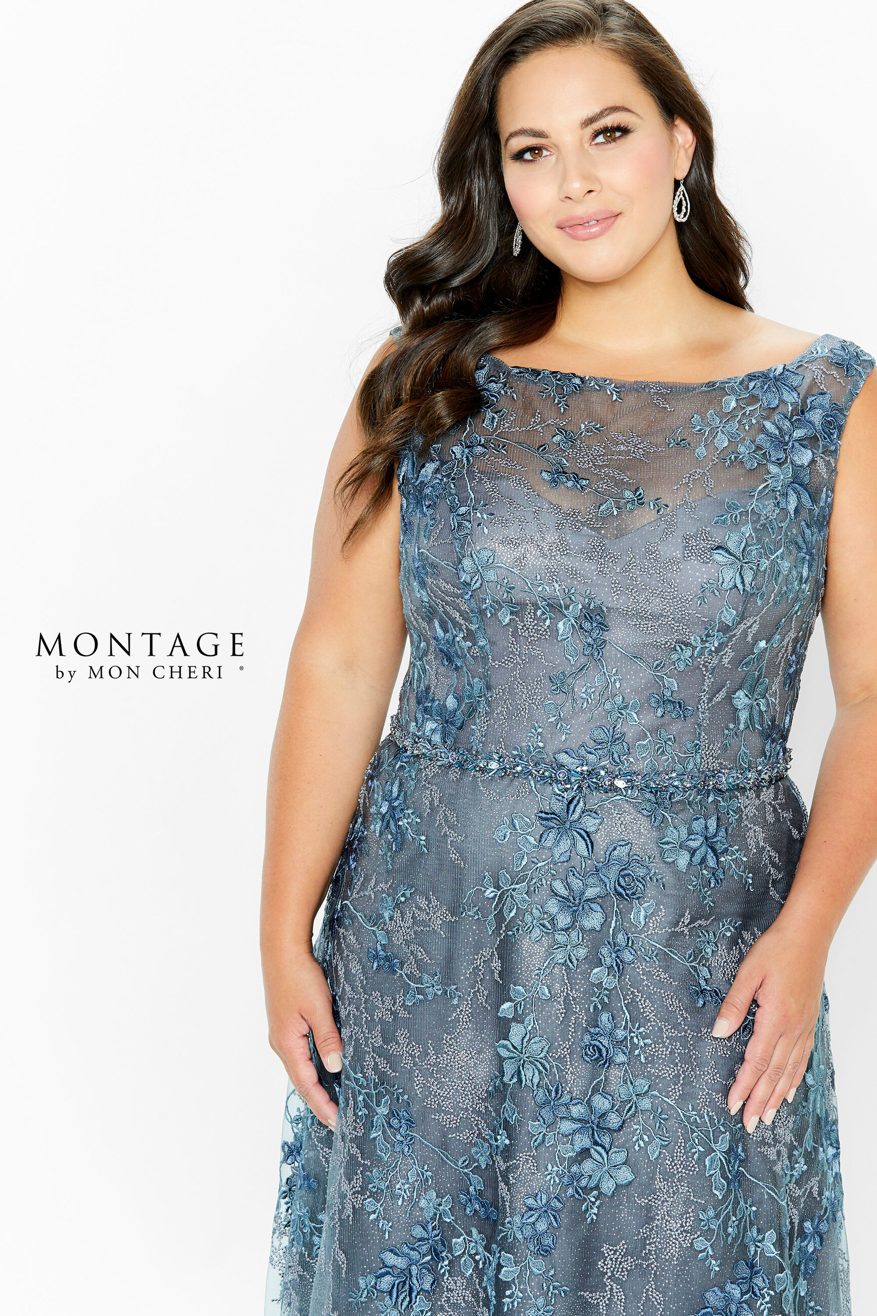 Montage Mon Cheri Mother of Bride Dresses