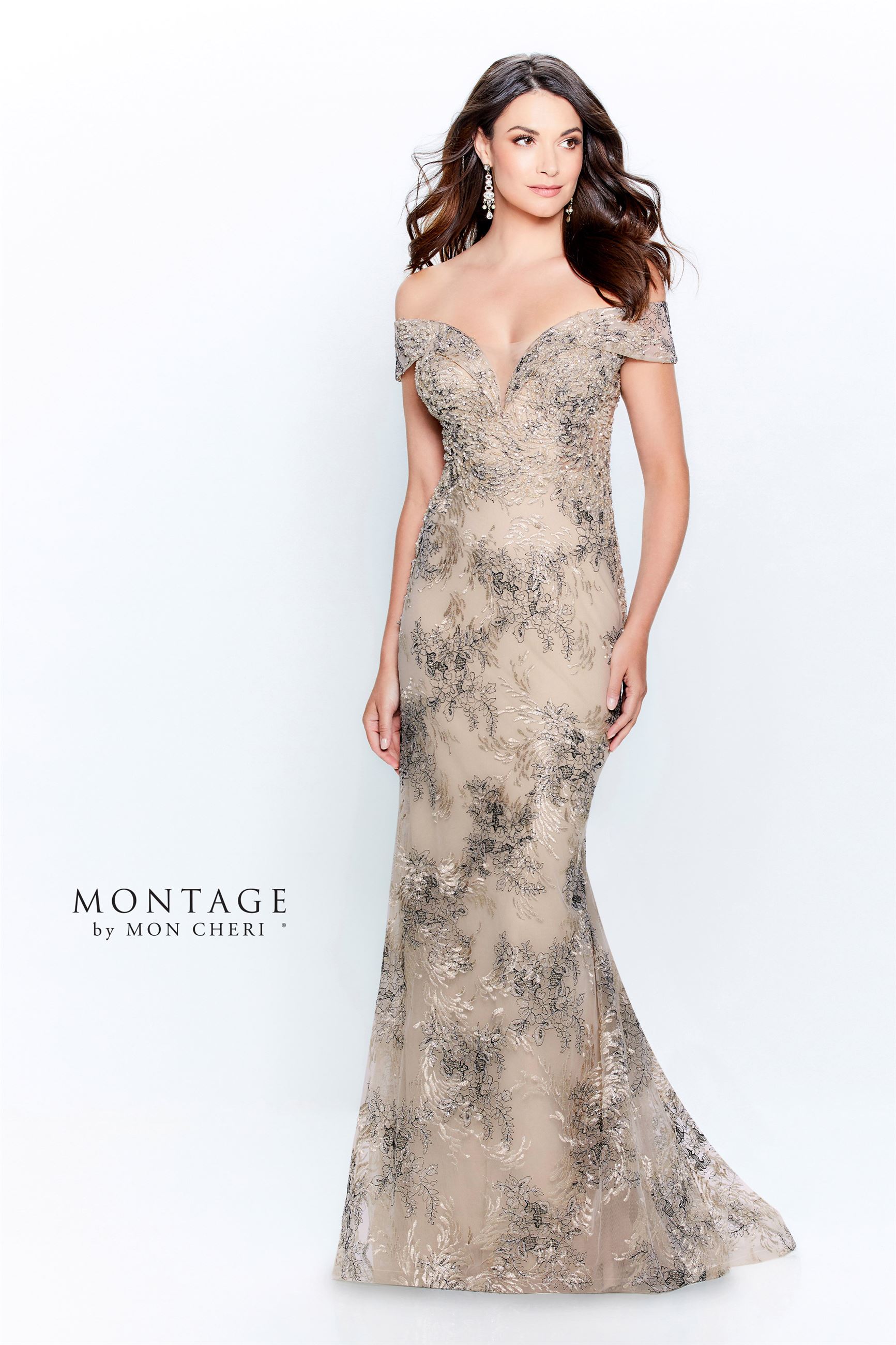 montage mother of the bride gowns mon cheri