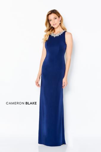 Cameron Blake #116659 $1 Navy Blue thumbnail