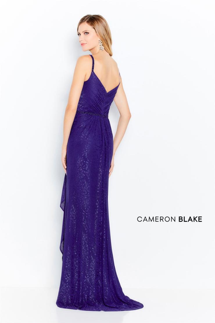 Cameron Blake #120607 #$3 Cobalt Blue picture