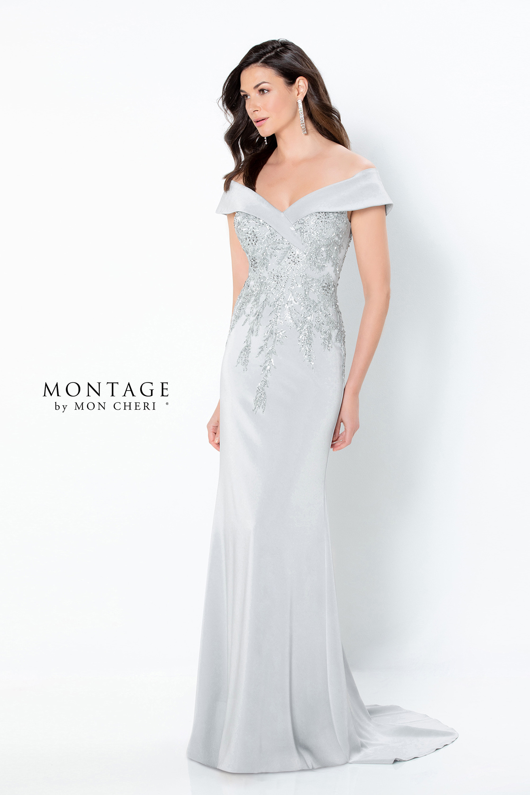Spring 2021 | Mother of the Bride Dresses by Montage - 220932