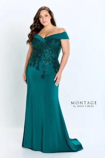 Spring 2021 | Mother of the Bride Dresses by Montage - 220932