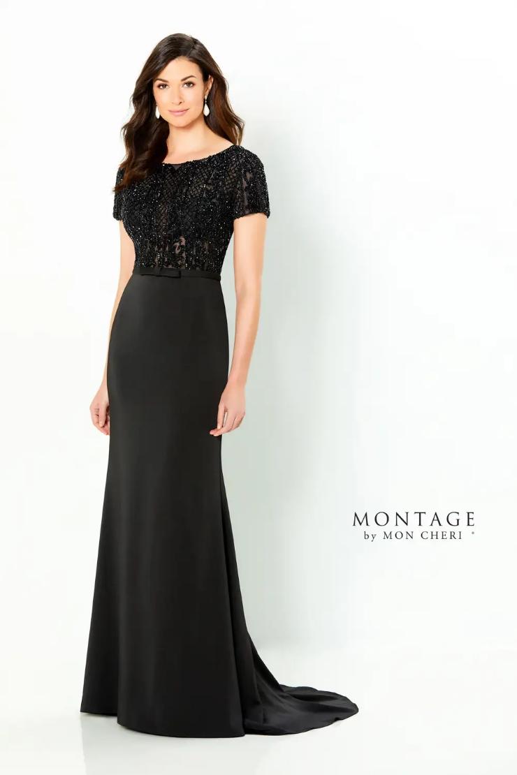 Spring 2021 | Mother of the Bride Dresses by Montage - 220950