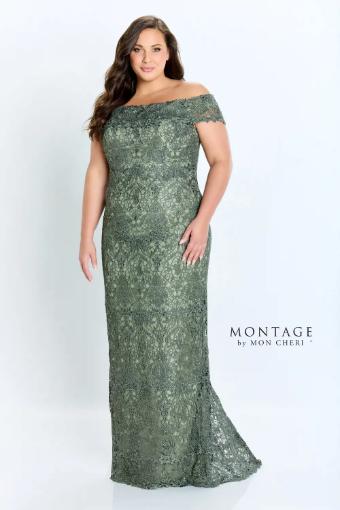 Lace Mother Of The Bride Gown | 220947